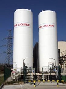 Grupo Air Liquide demonstra confiança na perspectiva de crescimento de longo prazo