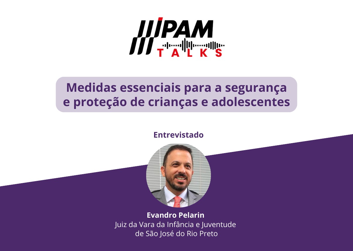 Juiz defende reavaliação das penas de maus tratos a crianças e adolescentes