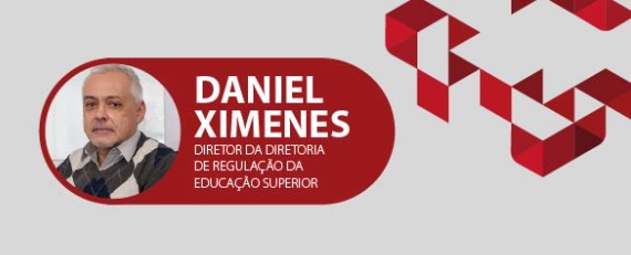 Daniel Ximenes do MEC participa do Encontro Regional Nordeste do Semesp, em Fortaleza