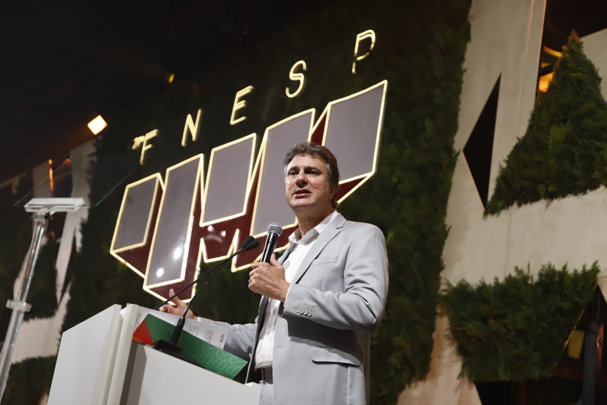 Ministro da Educação destaca importância dos docentes na formação dos jovens brasileiros